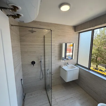 Appartamento Luxury Plazh Durrës