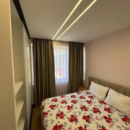 Apartment Luxury Plazh