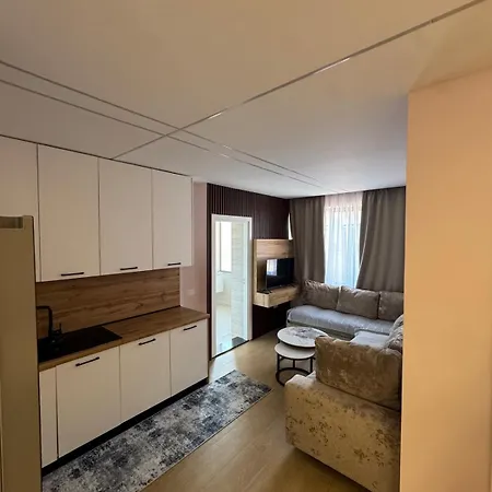 Luxury Plazh Apartment *