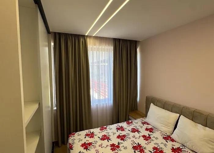 Apartment Luxury Plazh